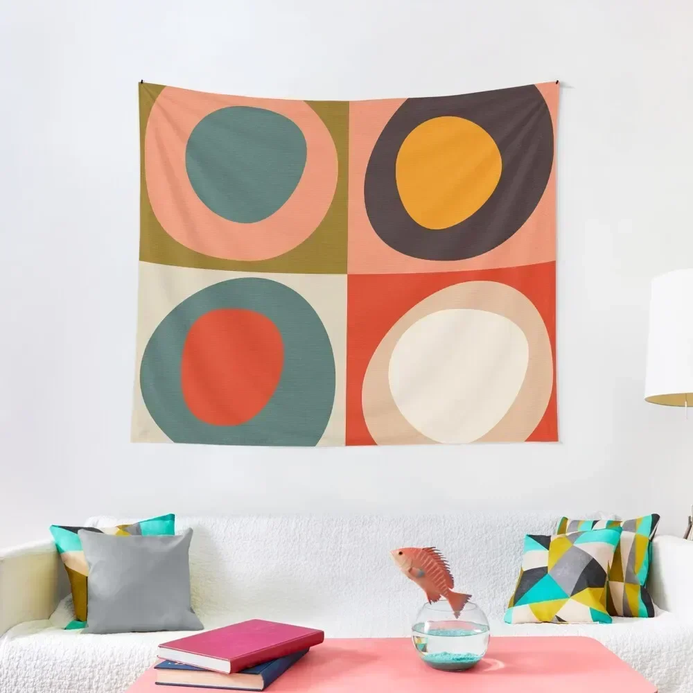 Bauhaus geometric colorful 5 Tapestry Wall Hanging Wall Home Decoration Luxury Living Room Decoration Decor For Room Tapestry
Bauhaus geometric colorful 5 Tapestry Wall Hanging Wall Home Decoration Luxury Living Room Decoration Decor For Room Tapestry