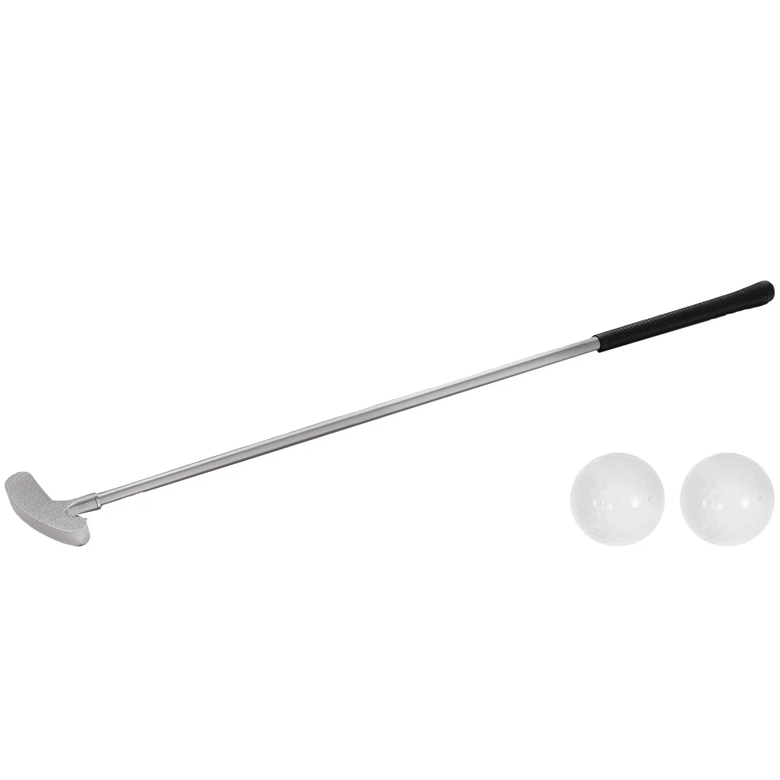 1Set Golf Training Ball and Putter Durable Alloy Wear Resistant Professional Practice Ball Suitable for Home School Stadium
1Set Golf Training Ball and Putter Durable Alloy Wear Resistant Professional Practice Ball Suitable for Home School Stadium