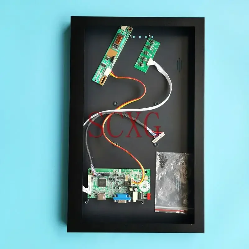 Для LQ133K1LA04 LP133WX1 LQ133K1LA4A LQ133K1LD4B 20-контактный ЖК-экран LVDS 13,3 дюйма, комплект металлического корпуса + плата контроллера 58C 1CCFL 1280*800
Для LQ133K1LA04 LP133WX1 LQ133K1LA4A LQ133K1LD4B 20-контактный ЖК-экран LVDS 13,3 дюйма, комплект металлического корпуса + плата контроллера 58C 1CCFL 1280*800