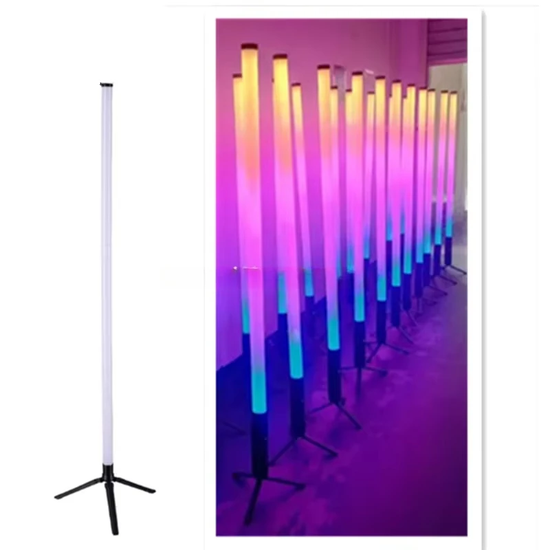 Ambient Light Floor Light App Remote Control Voice Control Indoor Bedroom USB Plug-in
Ambient Light Floor Light App Remote Control Voice Control Indoor Bedroom USB Plug-in