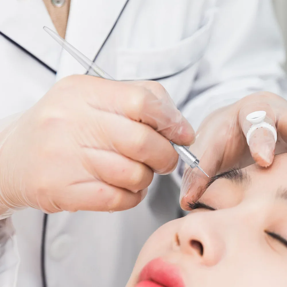 Игла для микроблейдинга, лезвие Tebori Munsul Pen, игла для татуировки, ручная ручка, перманентный макияж, губы, ручка для бровей, 1 шт.
Игла для микроблейдинга, лезвие Tebori Munsul Pen, игла для татуировки, ручная ручка, перманентный макияж, губы, ручка для бровей, 1 шт.