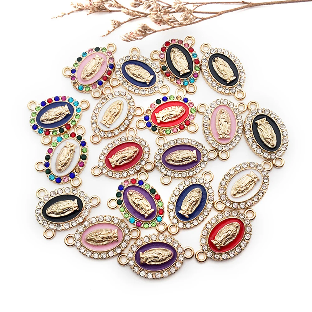 18 Pcs Silver Earrings Necklace Charms Pendant DIY Zinc Alloy Jewelry Making Crafts Virgin Shape
18 Pcs Silver Earrings Necklace Charms Pendant DIY Zinc Alloy Jewelry Making Crafts Virgin Shape