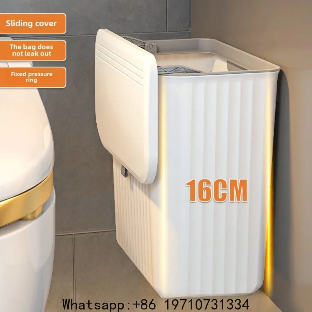 8L \ 12L Kitchen Compost Bin for Counter Top or Under Sink Hanging Small Trash Can with Lid for Cupboard Bathroom Bedroom Office
8L \ 12L Kitchen Compost Bin for Counter Top or Under Sink Hanging Small Trash Can with Lid for Cupboard Bathroom Bedroom Office