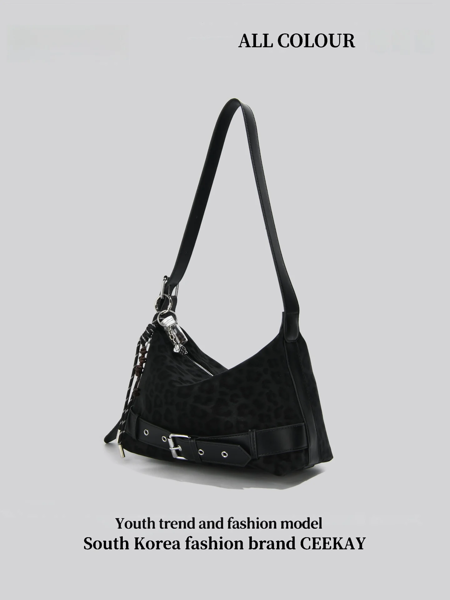 Ceekay Original Luxury Underarm Tote Bag Large Capacity Commuter Bag for Women Stylish Design Soft Leather Square Shape
Ceekay Original Luxury Underarm Tote Bag Large Capacity Commuter Bag for Women Stylish Design Soft Leather Square Shape