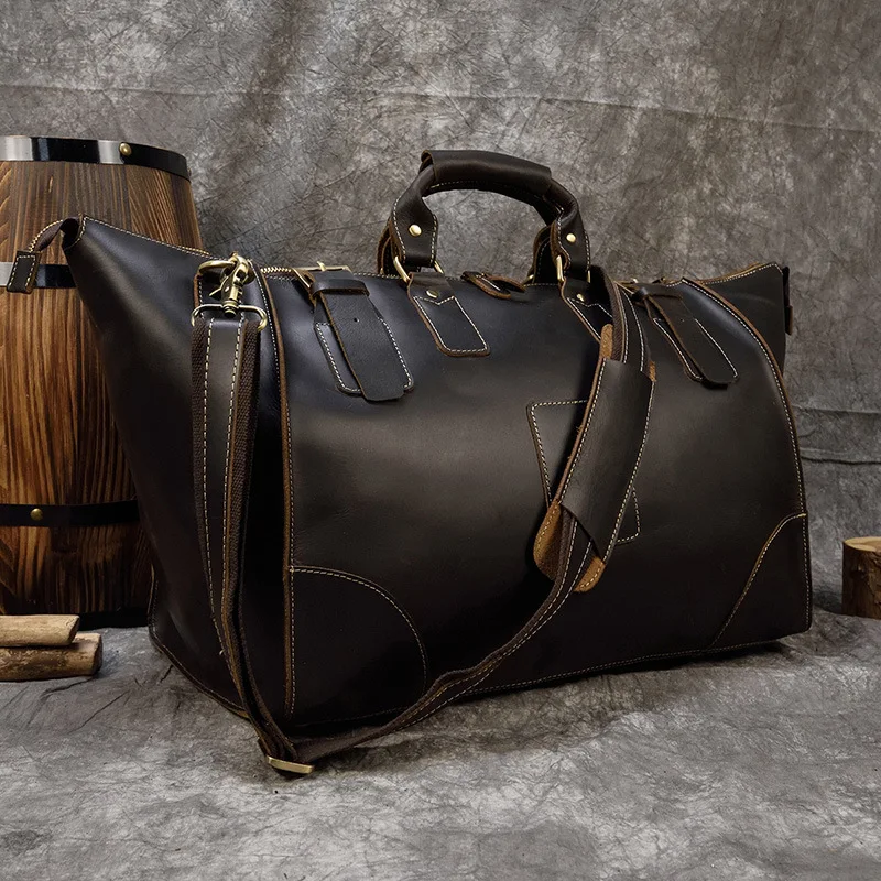 Сумка-слинг, дорожная сумка, мужская сумка для упражнений на открытом воздухе, упаковка-куб, дорожная сумка, модные кожаные сумки Дорожная Сумка MHLXB 
Сумка-слинг, дорожная сумка, мужская сумка для упражнений на открытом воздухе, упаковка-куб, дорожная сумка, модные кожаные сумки Дорожная Сумка MHLXB