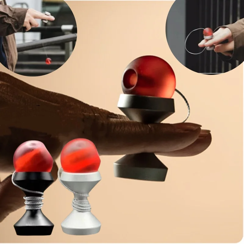 1pcs Sword Jade Skill Ball Fingertip Sword Jade Toy Puzzle Exercise Focus Finger Movement Tool Convenient Stress Relief Toys
1pcs Sword Jade Skill Ball Fingertip Sword Jade Toy Puzzle Exercise Focus Finger Movement Tool Convenient Stress Relief Toys