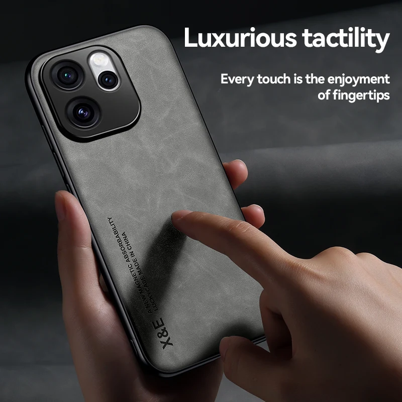For Oppo Reno15 Car Holder Magnetic Case Leather Texture Phone Case Oppo Reno15 Reno15 Pro Phone Fundas Oppo Reno13 Reno14 Pro
For Oppo Reno15 Car Holder Magnetic Case Leather Texture Phone Case Oppo Reno15 Reno15 Pro Phone Fundas Oppo Reno13 Reno14 Pro