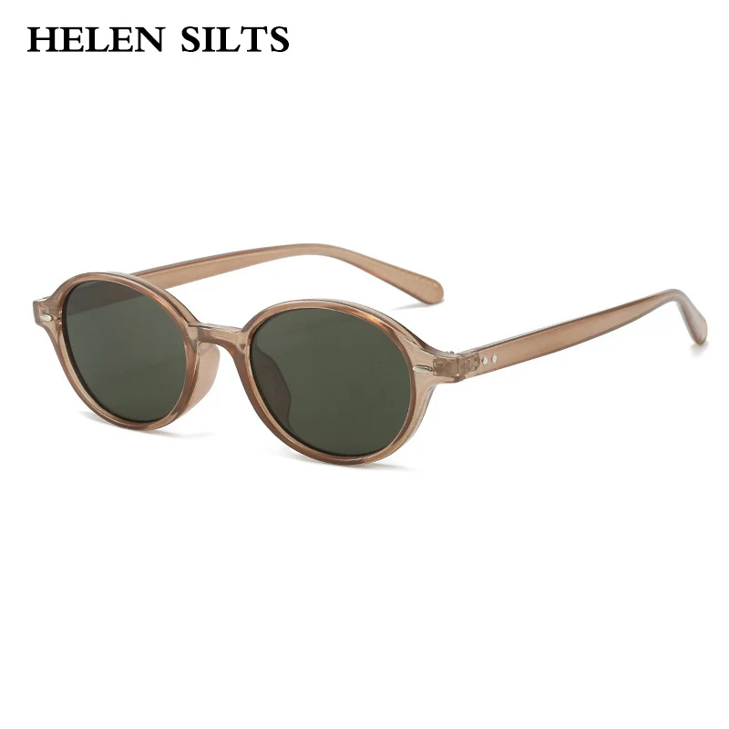 Luxury Brand Designer Oval Small Frame Sunglasses Women Fashion Vintage Trend Sun Glasses Men Punk Hip Hop Shades UV400
Luxury Brand Designer Oval Small Frame Sunglasses Women Fashion Vintage Trend Sun Glasses Men Punk Hip Hop Shades UV400