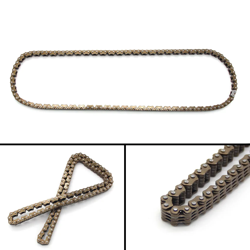 timing chain engine chain For CFMoto CFORCE 500 500-A CF500-2 CF500-2A 600 CF600-5 CF600-3 CF600-6
timing chain engine chain For CFMoto CFORCE 500 500-A CF500-2 CF500-2A 600 CF600-5 CF600-3 CF600-6