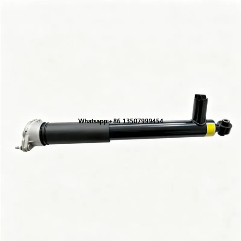 A2123201530 Shock Absorber Air Strut Damper for Mercedes Benz W212 E-Class Rear Left and Right
A2123201530 Shock Absorber Air Strut Damper for Mercedes Benz W212 E-Class Rear Left and Right