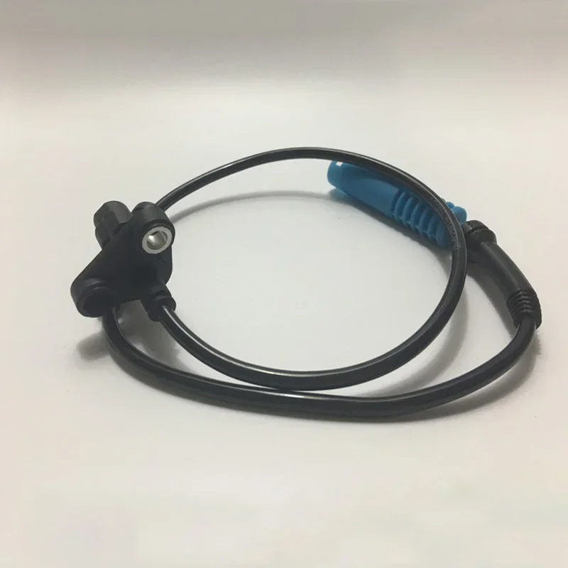 Front/ Rear ABS Wheel Speed Sensor For BMW E39 520i 523i 525i 528i 530i 34526756376 34521165535 34520025724 1995-2003
Front/ Rear ABS Wheel Speed Sensor For BMW E39 520i 523i 525i 528i 530i 34526756376 34521165535 34520025724 1995-2003