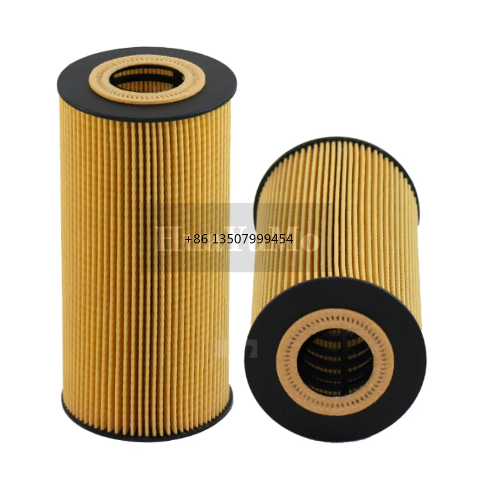 Car Engine Oil Filter 51.05504-0105
Car Engine Oil Filter 51.05504-0105