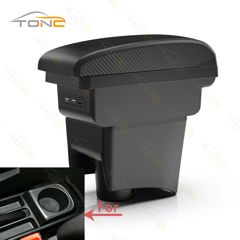 For Volkswagen POLO Armrest 2012-2018 new For VW POLO Mk5 6R Vento Car Armrest box Center Storage box Car accessories Retrofit
For Volkswagen POLO Armrest 2012-2018 new For VW POLO Mk5 6R Vento Car Armrest box Center Storage box Car accessories Retrofit