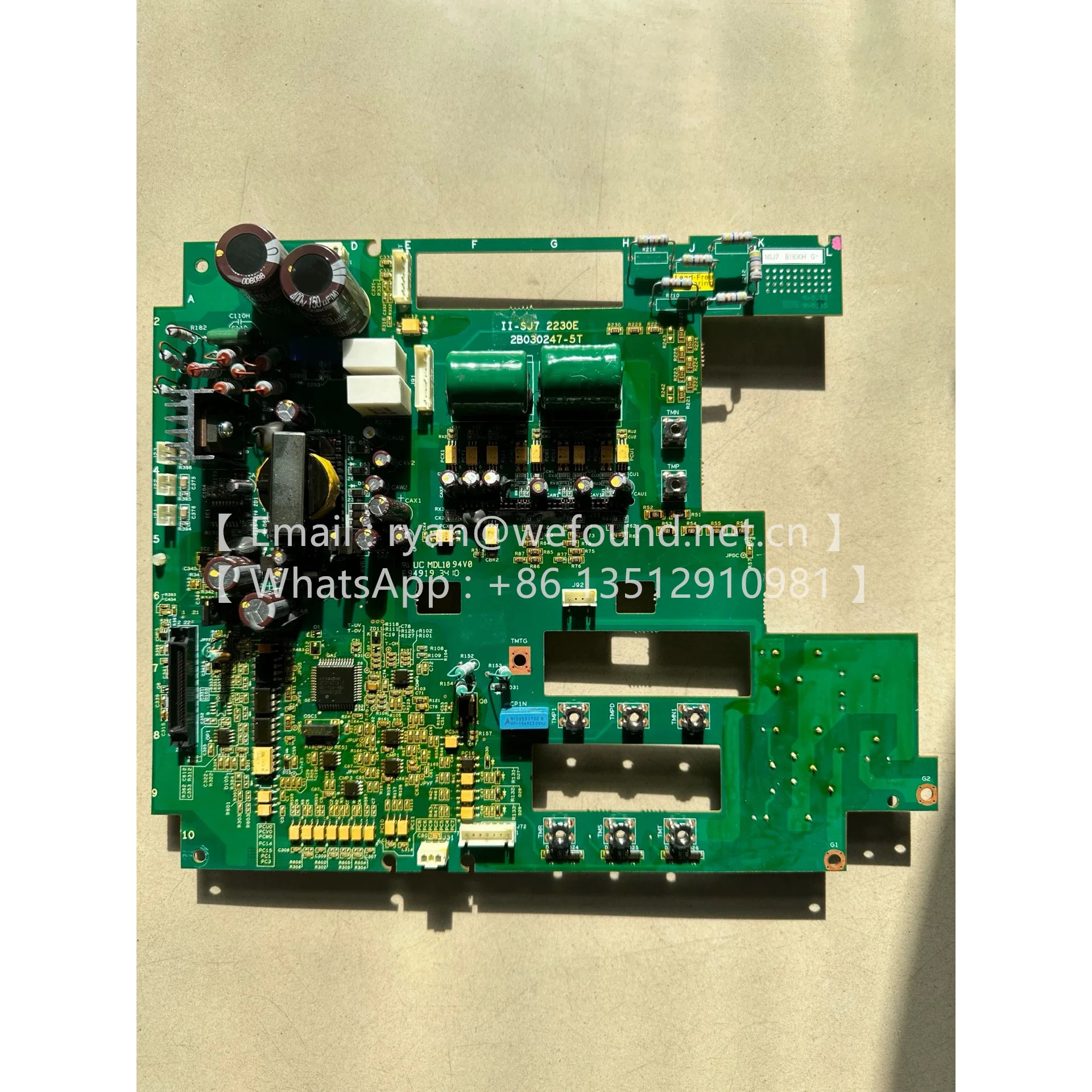 II-SJ7 2230E 2B030247-5T 22 кВт 30 кВт 37 кВт
II-SJ7 2230E 2B030247-5T 22 кВт 30 кВт 37 кВт