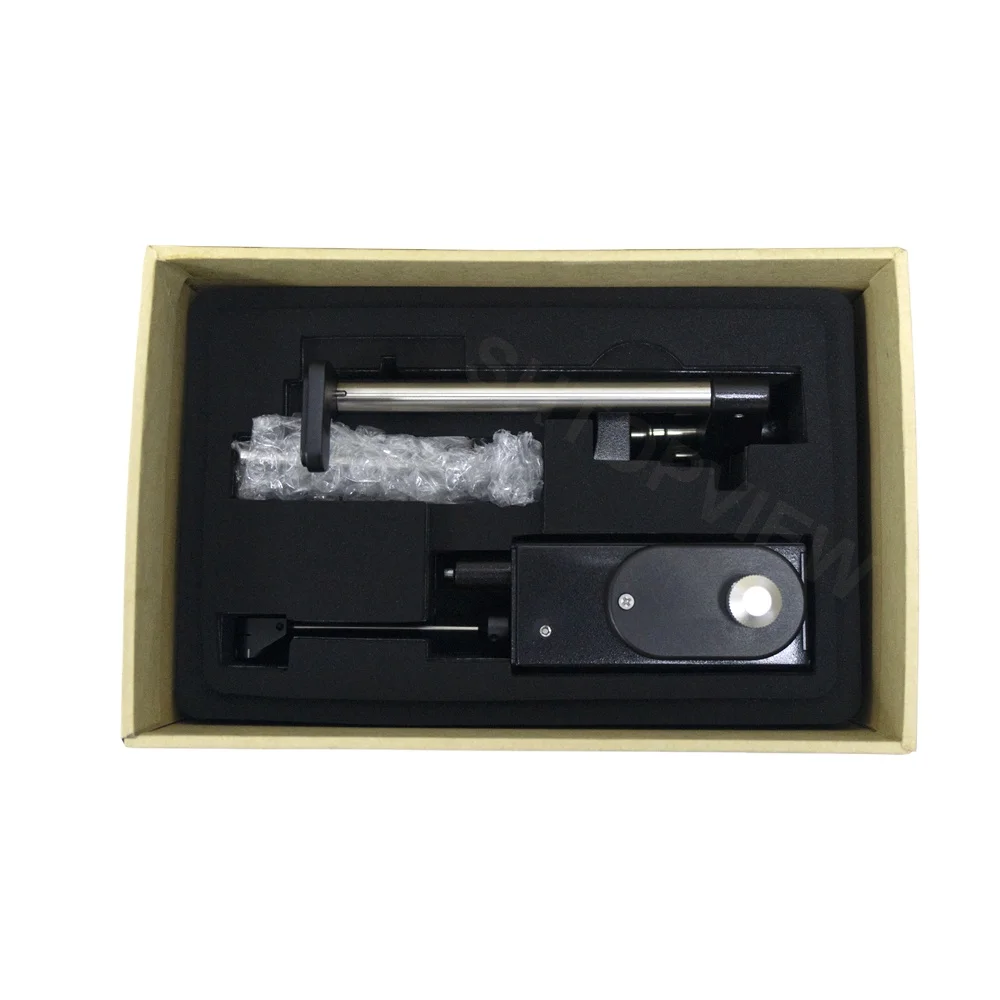 Высокоточный дизайн торсионного баланса с цифровым считыванием SK-R Оптический специалитет Высокоточный профессиональный тонометр
Высокоточный дизайн торсионного баланса с цифровым считыванием SK-R Оптический специалитет Высокоточный профессиональный тонометр