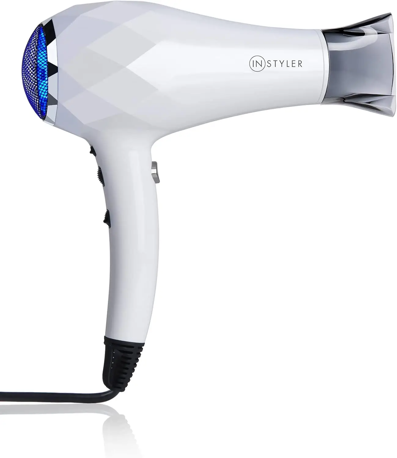 Turbo Ionic Hair Dryer: Lightweight, High-Power, Frizz-Free Styling with Adjustable Settings
Turbo Ionic Hair Dryer: Lightweight, High-Power, Frizz-Free Styling with Adjustable Settings