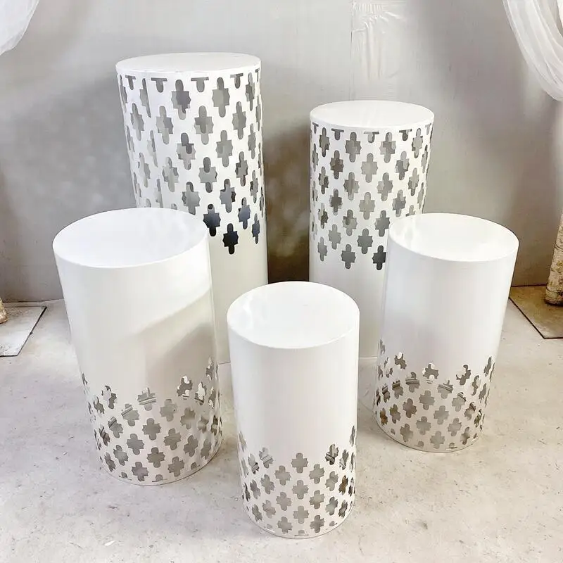 Iron Art Column Dessert Table, Welcome Area Layout, Cake Table, Window, Creative Decoration, Wedding Props, 2023, New
Iron Art Column Dessert Table, Welcome Area Layout, Cake Table, Window, Creative Decoration, Wedding Props, 2023, New