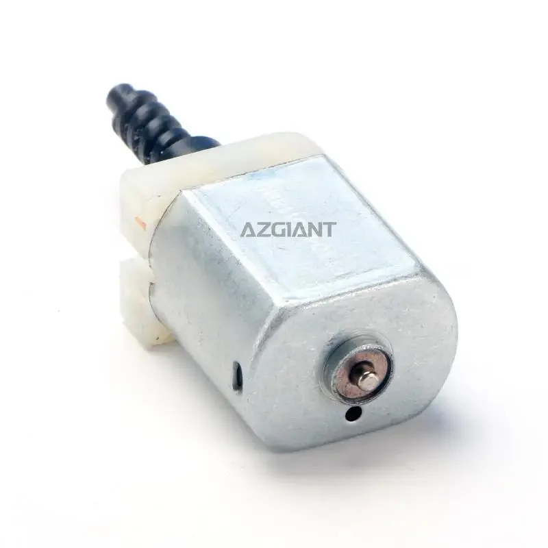 AZGIANT Fuel Filler Flap Actuator Motor DC 12V Fuel Tank Cap Lock Release For VW Jetta 2018-2022 Replacement Repair Part
AZGIANT Fuel Filler Flap Actuator Motor DC 12V Fuel Tank Cap Lock Release For VW Jetta 2018-2022 Replacement Repair Part