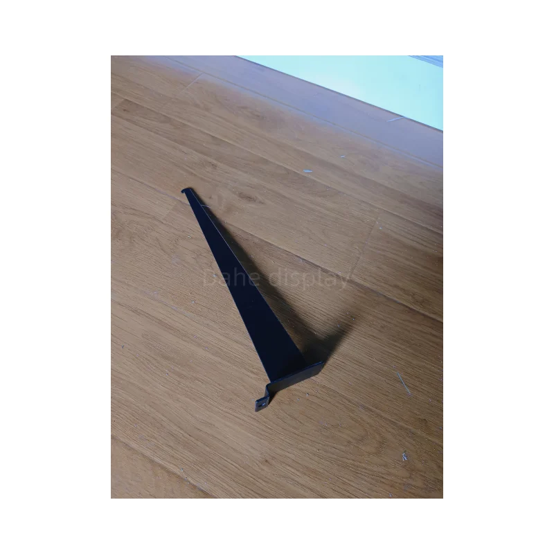 custom.Retail matel Slatwall Displays Shelving curtain rod pergola bracket Adjustable Slatted Wall Panels Hook Shelf Bracket
custom.Retail matel Slatwall Displays Shelving curtain rod pergola bracket Adjustable Slatted Wall Panels Hook Shelf Bracket