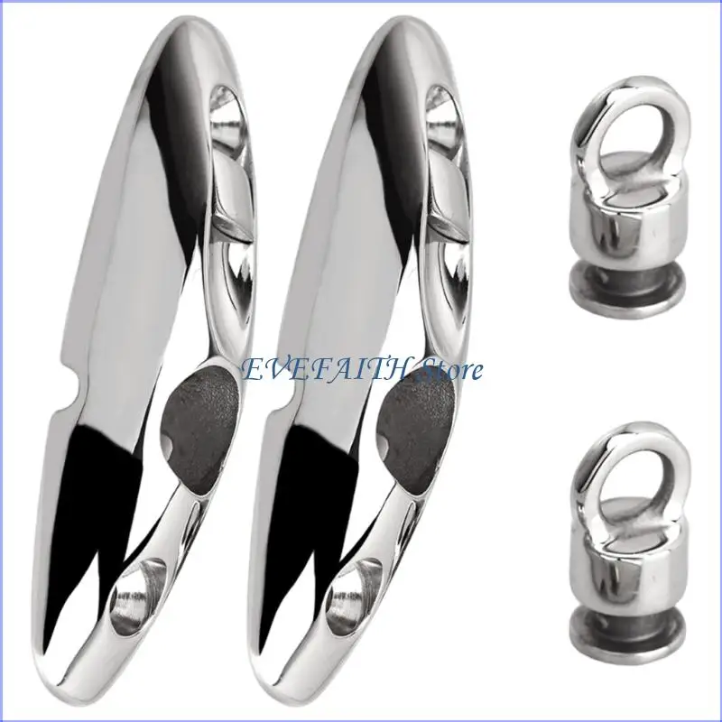 124B 2 шт. Крылья для рельсов для лодок, вешалки для навесного оборудования, быстроразъемное поворотное крепление
124B 2 шт. Крылья для рельсов для лодок, вешалки для навесного оборудования, быстроразъемное поворотное крепление