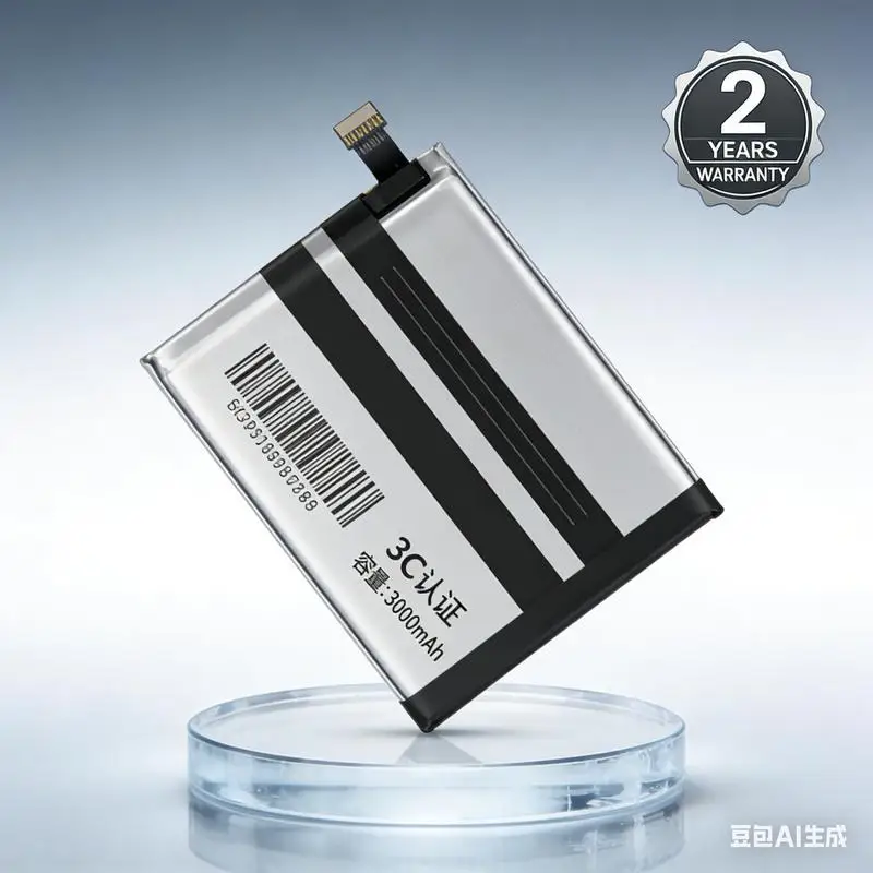 Battery For HIBY R6 Player R5
Battery For HIBY R6 Player R5