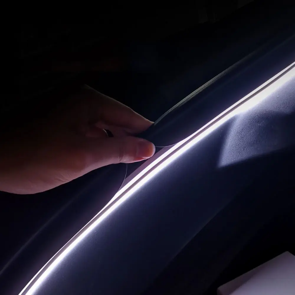 2M Universal Car Trunk Ambient Lighting Waterproof Multi-Color Super Bright LED Strip Lights Atmosphere Sense Invisible
2M Universal Car Trunk Ambient Lighting Waterproof Multi-Color Super Bright LED Strip Lights Atmosphere Sense Invisible