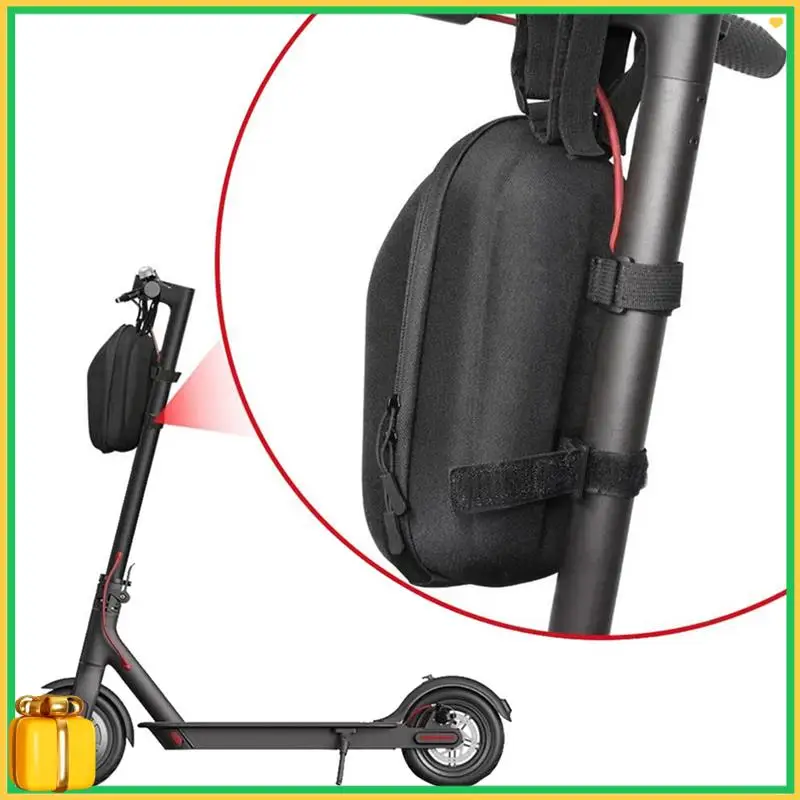 Premium Electric Scooter Charger Tools Carrying Bag Storage Hanging Bag For Xiaomi M365 Scooter
Premium Electric Scooter Charger Tools Carrying Bag Storage Hanging Bag For Xiaomi M365 Scooter
