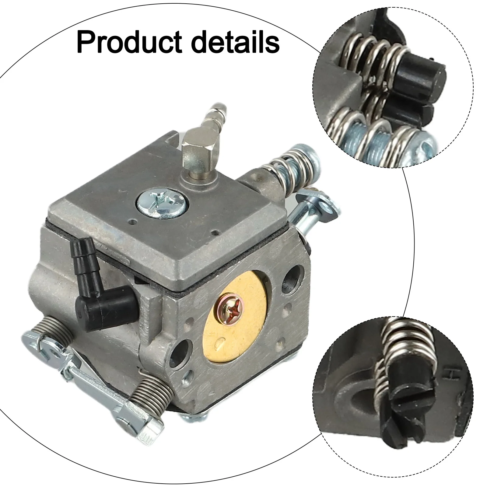 CS610 CS620 CS590 CS600 Enhanced Efficiency Heavy-duty Use Perfect Compatibility Robust Materials Chainsaw Maintenance
CS610 CS620 CS590 CS600 Enhanced Efficiency Heavy-duty Use Perfect Compatibility Robust Materials Chainsaw Maintenance
