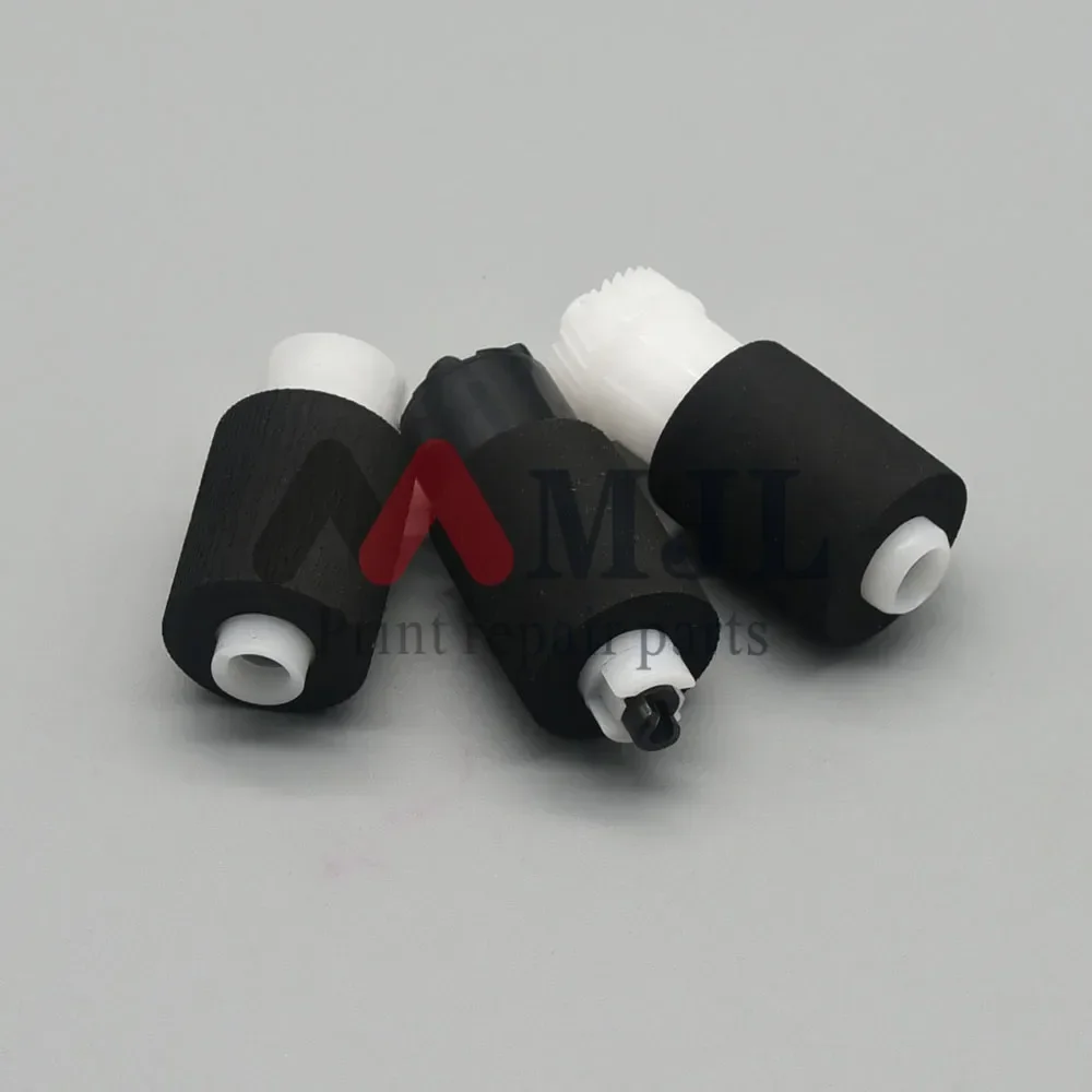 10SETS 302F909171 302HN06080 Feed Separation Pickup Roller for Kyocera 4100 4300 6525 M3040 M2035 1028 1135
10SETS 302F909171 302HN06080 Feed Separation Pickup Roller for Kyocera 4100 4300 6525 M3040 M2035 1028 1135