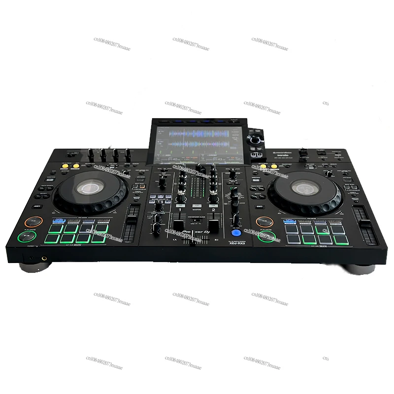 Xdjxz-Quad Disk Recorder, Xdjrx3, Xdjrr Opus, цифровой USB-накопитель, универсальная машина
Xdjxz-Quad Disk Recorder, Xdjrx3, Xdjrr Opus, цифровой USB-накопитель, универсальная машина