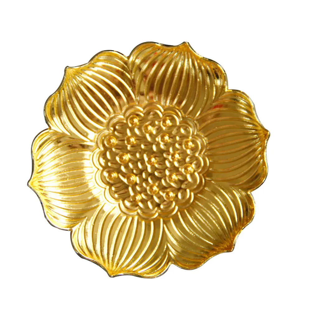 Metal Drink Coasters Copper Gold Trim Heat Resistant Pads for Home Kitchen Bedroom Party Christmas Decor Lightweight Portable
Metal Drink Coasters Copper Gold Trim Heat Resistant Pads for Home Kitchen Bedroom Party Christmas Decor Lightweight Portable