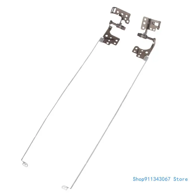 1Pair Replacement Laptop Right and Left Hinges Set for Asus TUF Gaming FA506 Drop shipping
1Pair Replacement Laptop Right and Left Hinges Set for Asus TUF Gaming FA506 Drop shipping