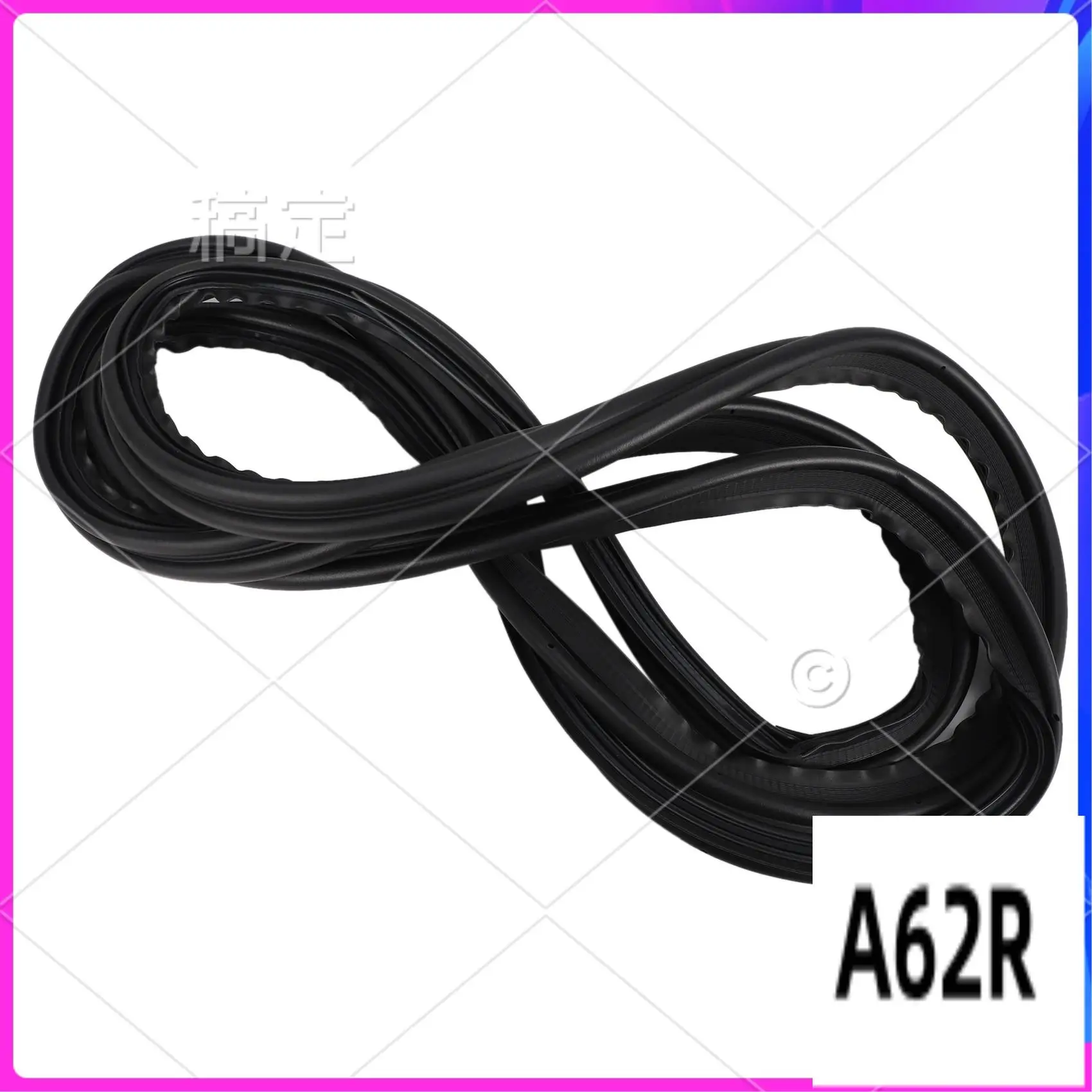 R2-Car Door Rubber Seal Doorpost Rubber Strip For Mitsubishi Pajero Montero V73W V77W V93W V97W
R2-Car Door Rubber Seal Doorpost Rubber Strip For Mitsubishi Pajero Montero V73W V77W V93W V97W