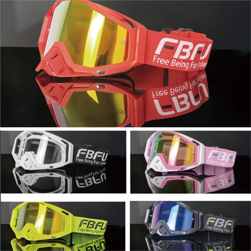 Winter Outdoor Snowboarding Goggles Non Slip Headband Durable Structure Wind Sand Dust Protection Youth Adult Unisex
Winter Outdoor Snowboarding Goggles Non Slip Headband Durable Structure Wind Sand Dust Protection Youth Adult Unisex