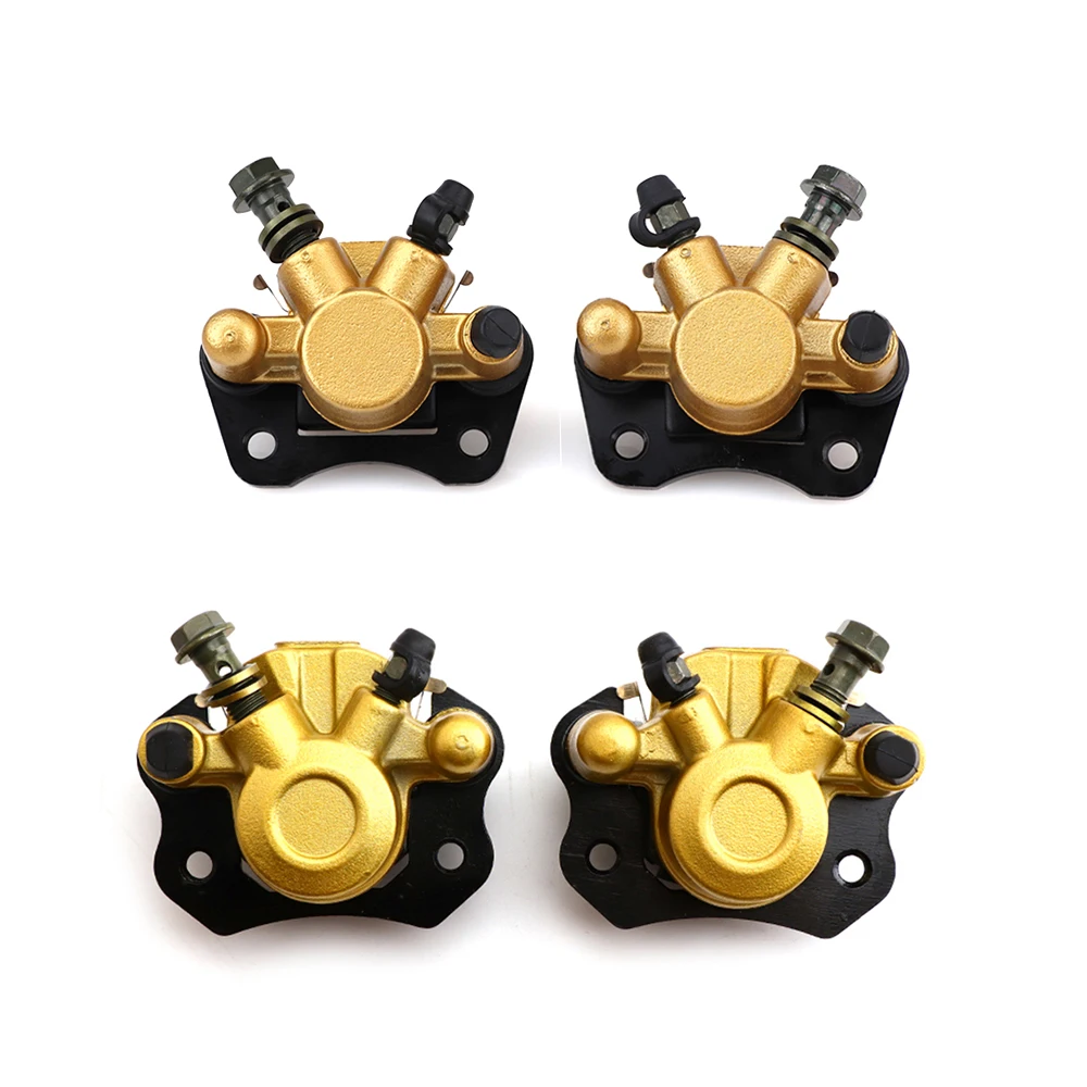 Universal Front/rear Hydraulic Disc Brake Caliper Pump for 50cc-150cc ATV Off-road Go Kart UTV Quad Buggy Replacement Parts
Universal Front/rear Hydraulic Disc Brake Caliper Pump for 50cc-150cc ATV Off-road Go Kart UTV Quad Buggy Replacement Parts