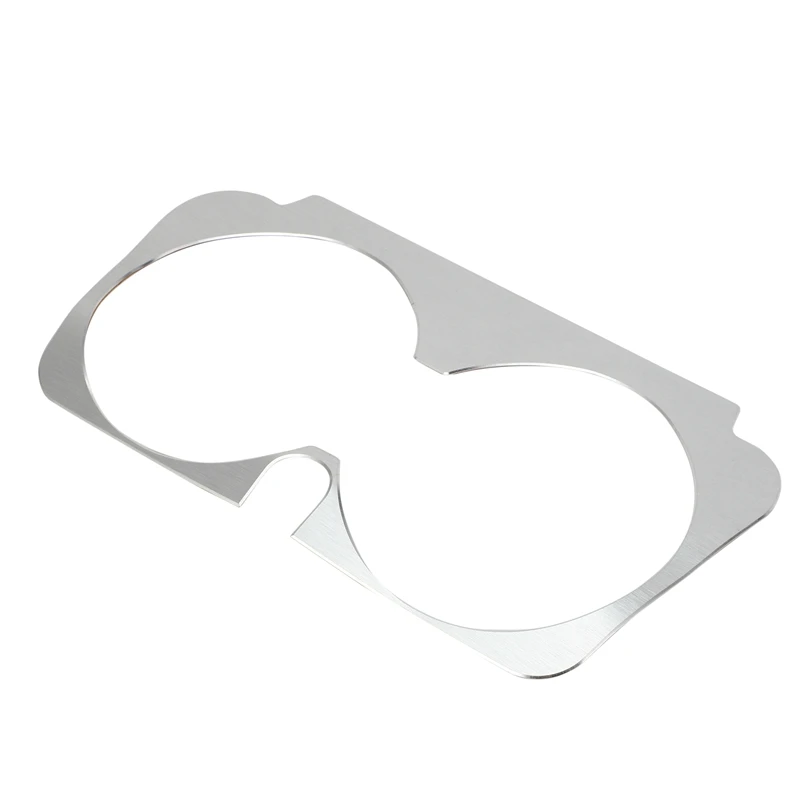 Water Bottle Cup Holder Trim Cover Sticker For Mercedes Benz C E GLC Class W205 W213 Interior
Water Bottle Cup Holder Trim Cover Sticker For Mercedes Benz C E GLC Class W205 W213 Interior