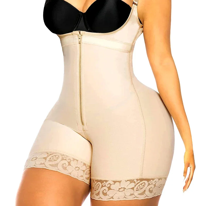 Fajas Colombianas Girdle Waist Trainer Body Shaper Slimming Sheath Belt Women Dress Butt Lifter Control Panties Corset Shapewear
Fajas Colombianas Girdle Waist Trainer Body Shaper Slimming Sheath Belt Women Dress Butt Lifter Control Panties Corset Shapewear