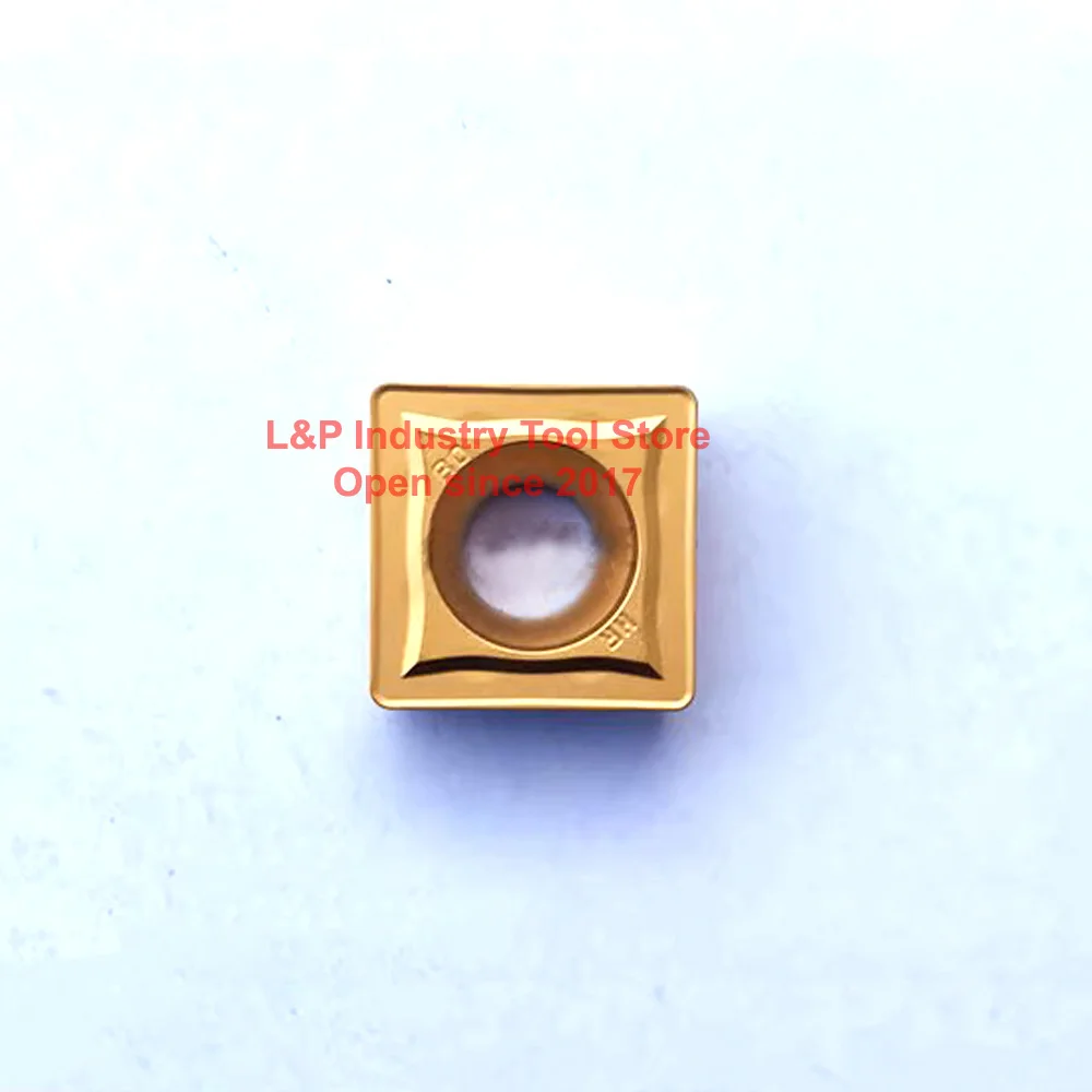 Оригинальные токарные пластины SCMT09T302-HF SCMT09T304-HM YBD152 Токарный станок по металлу SCMT09T308-HR YBC251 YBD102 Вставка инженерных инструментов 
Оригинальные токарные пластины SCMT09T302-HF SCMT09T304-HM YBD152 Токарный станок по металлу SCMT09T308-HR YBC251 YBD102 Вставка инженерных инструментов