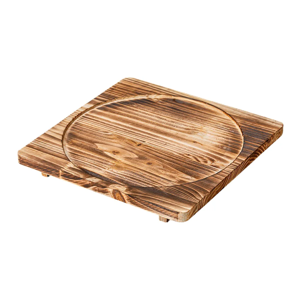 Heat Insulated Pot Mat Anti scalding Pad Stone Bowl Simple Protective Table Mat Casserole Holder Kitchen Barware
Heat Insulated Pot Mat Anti scalding Pad Stone Bowl Simple Protective Table Mat Casserole Holder Kitchen Barware