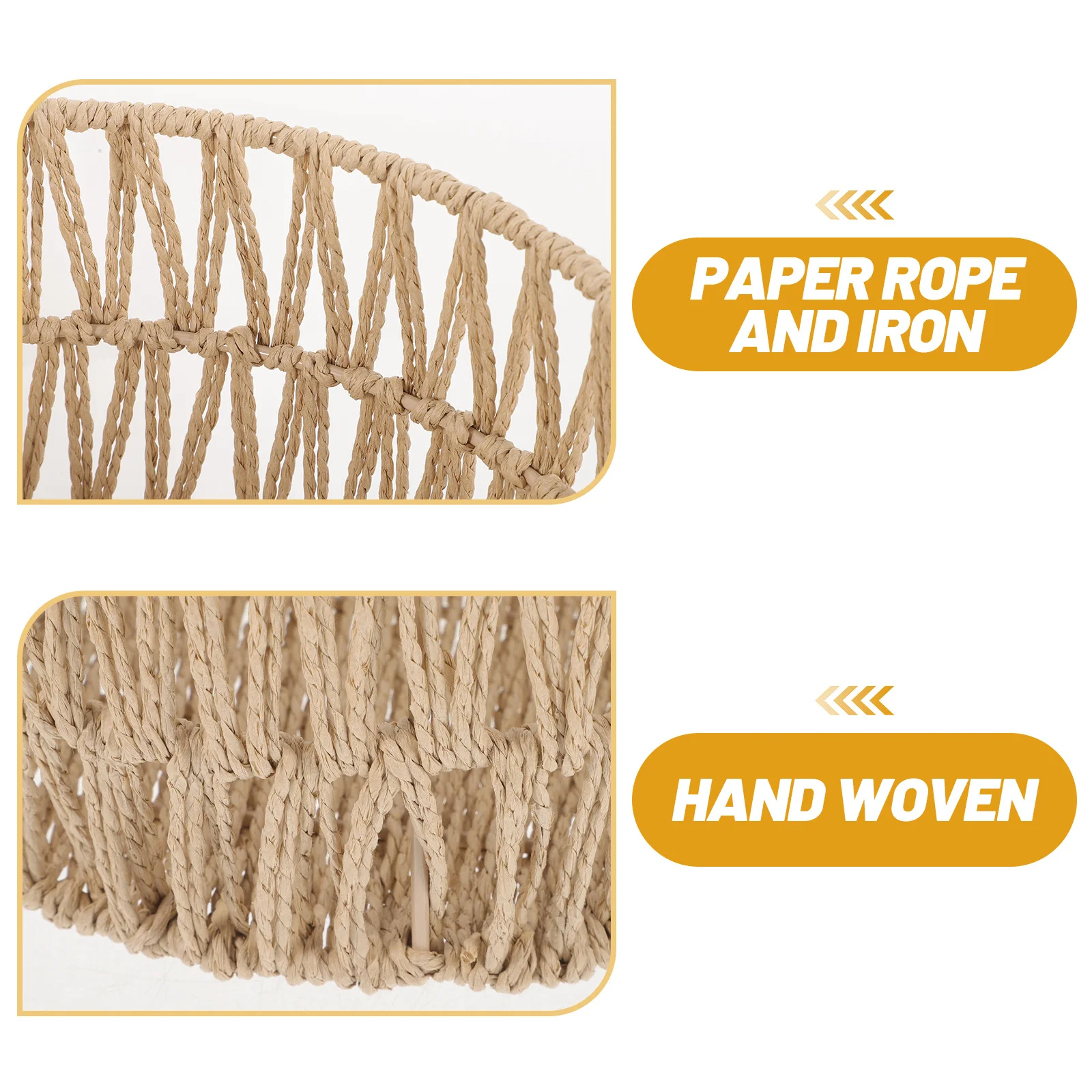 Woven Trash Can Natural Rattan Basket For Kitchen Bathroom Living Room Storage Floor Waste Bin Household Multipurpose
Woven Trash Can Natural Rattan Basket For Kitchen Bathroom Living Room Storage Floor Waste Bin Household Multipurpose