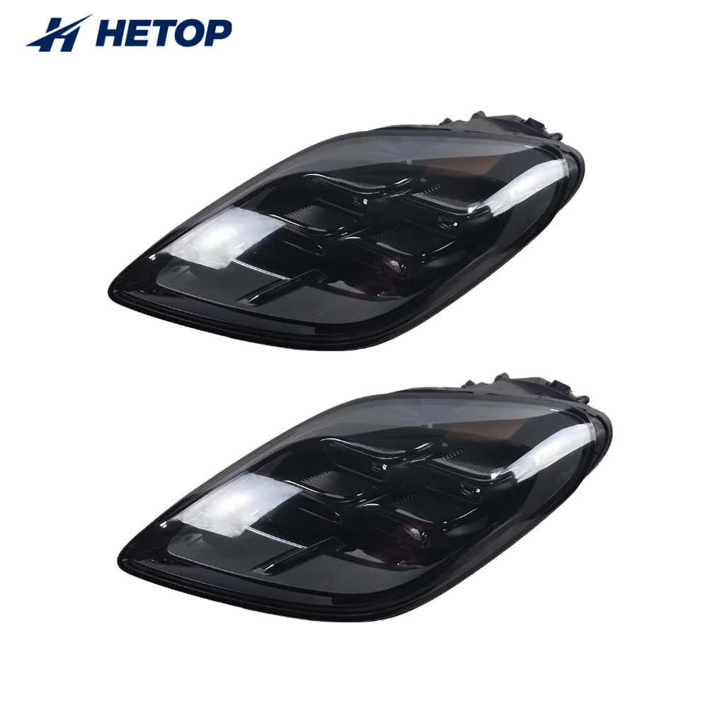 971 2024-2025 High Configuration LED Front Headlight Assembly DRL Auto Lighting Accessories
971 2024-2025 High Configuration LED Front Headlight Assembly DRL Auto Lighting Accessories