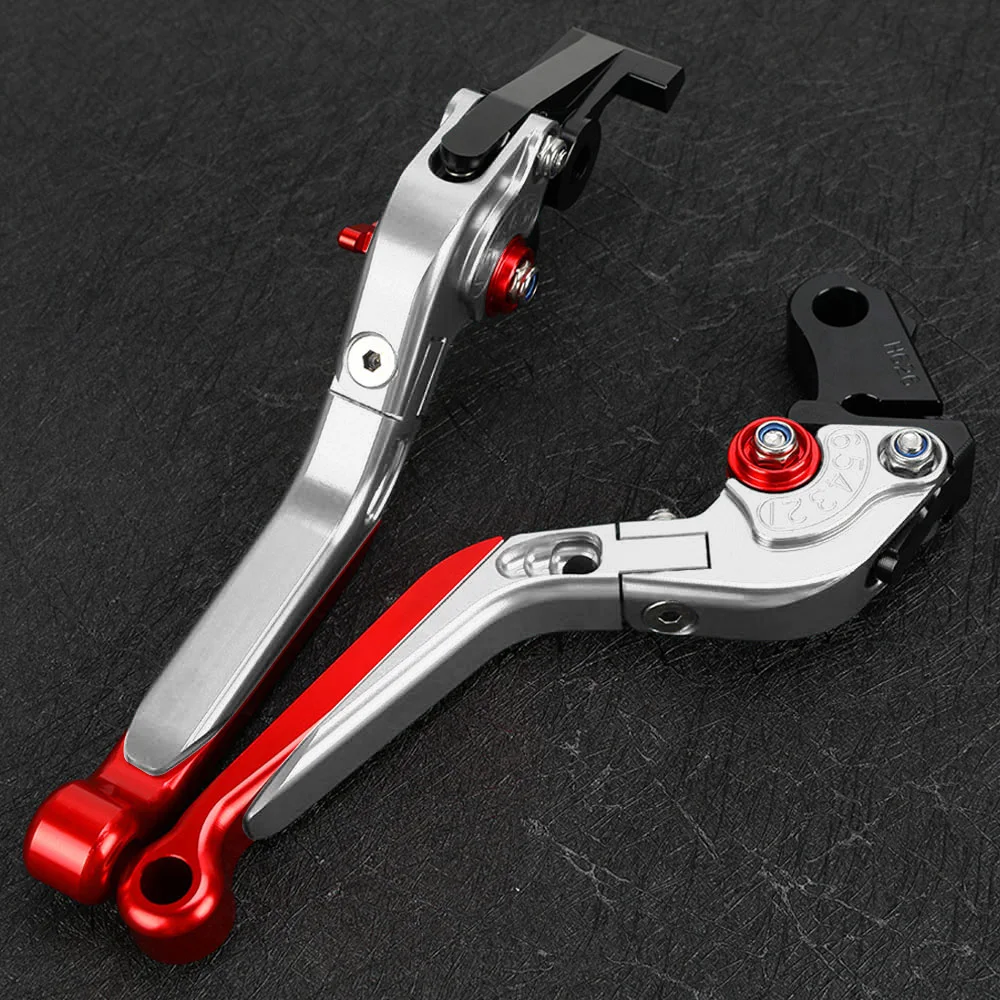 Brake Clutch Levers For Moto Guzzi BREVA1100 2006 2007 2008 2009 2010 2011 2012 Adjustable Control Handles Motorcycle Accessorie
Brake Clutch Levers For Moto Guzzi BREVA1100 2006 2007 2008 2009 2010 2011 2012 Adjustable Control Handles Motorcycle Accessorie