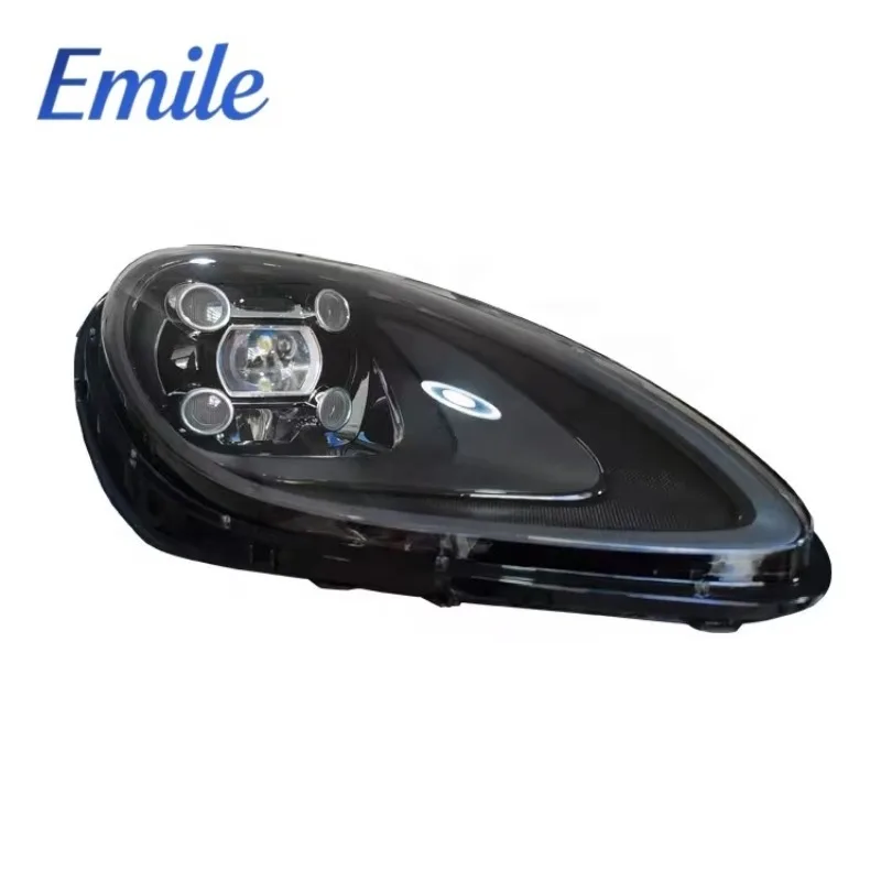 2017 2018 2019 2020 2021 2022 2023 Matrix LED Headlights for 95b Wholesale Hot Sell Headlamp 95B941079Q 95B941080Q
2017 2018 2019 2020 2021 2022 2023 Matrix LED Headlights for 95b Wholesale Hot Sell Headlamp 95B941079Q 95B941080Q