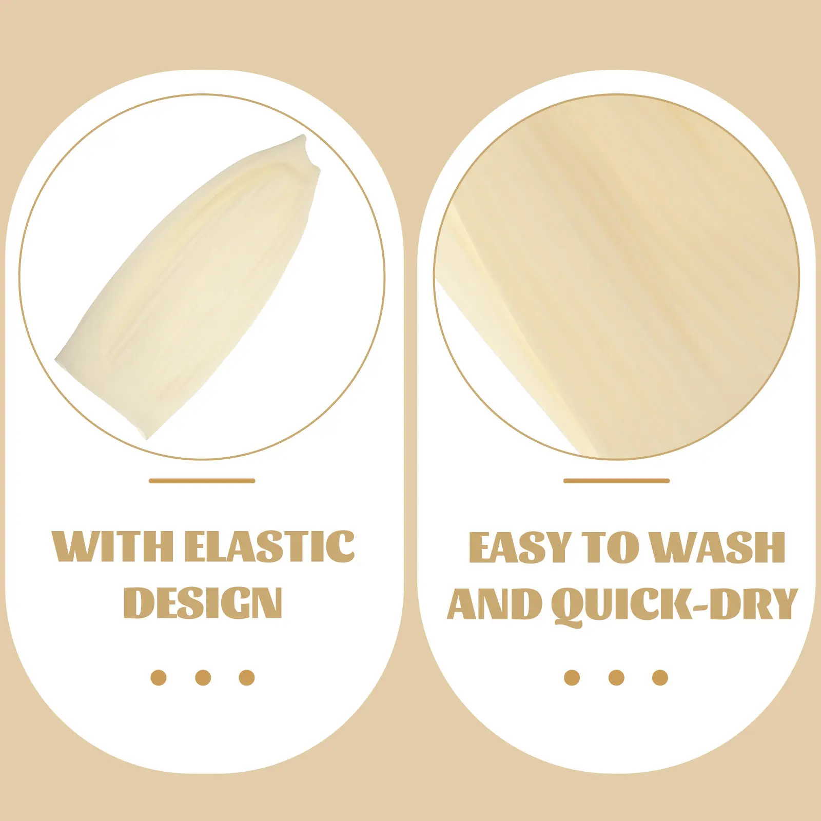 1Pair Durable Waterproof Oilproof Arm Sleeves Oversleeve Kitchen Cooking Cleaning Sleeves White 40cm Oversleeve
1Pair Durable Waterproof Oilproof Arm Sleeves Oversleeve Kitchen Cooking Cleaning Sleeves White 40cm Oversleeve