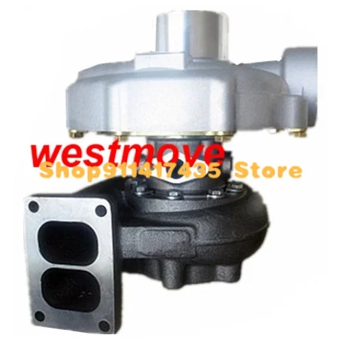 Applicable to Mercedes Benz om444la engine turbocharger k33 turbine 0040960699 0040960599 0040960499 0040960399 a004090699
Applicable to Mercedes Benz om444la engine turbocharger k33 turbine 0040960699 0040960599 0040960499 0040960399 a004090699