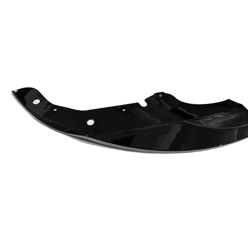 ossy Black Front lip body kit
ossy Black Front lip body kit