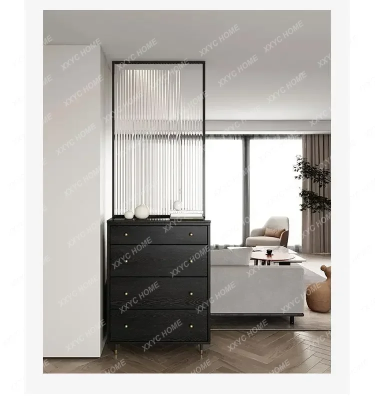 Z.z.Balcony entry entrance cabinet shoe cabinet integrated simple modern screen partition sliding door cabinet
Z.z.Balcony entry entrance cabinet shoe cabinet integrated simple modern screen partition sliding door cabinet