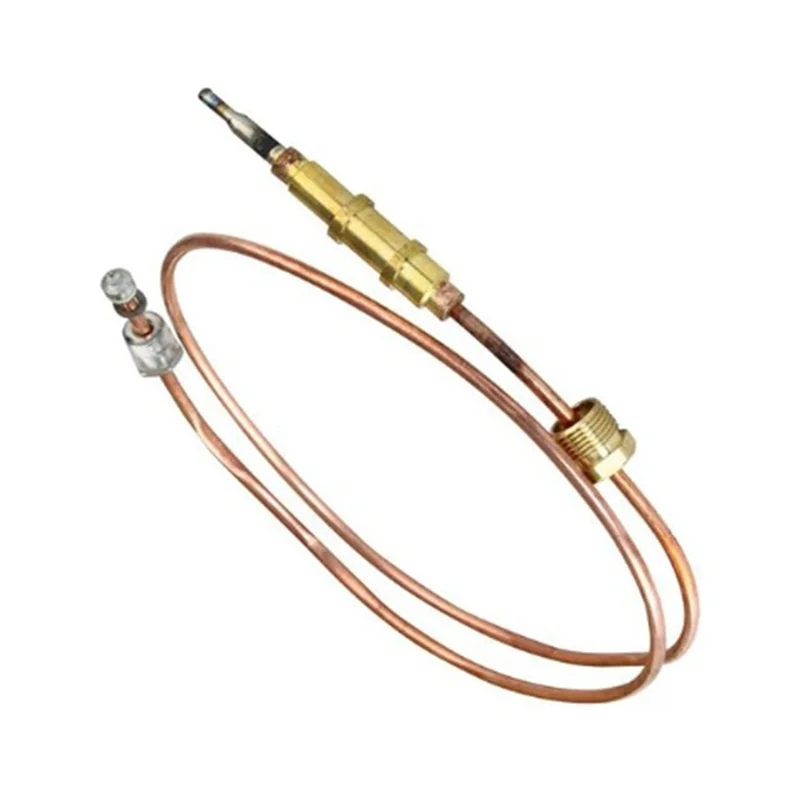 T99C-For Robertshaw Direct Vent Fireplace 27 Inch Thermocouple Robertshaw 446-511
T99C-For Robertshaw Direct Vent Fireplace 27 Inch Thermocouple Robertshaw 446-511