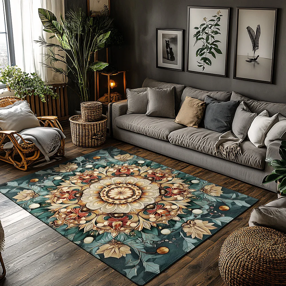 Vintage Persian Carpet Pattern Doormat Indoor Outdoor Area Rug Entryway Floor Mat Home Decor Traditional Oriental Style Floor Co
Vintage Persian Carpet Pattern Doormat Indoor Outdoor Area Rug Entryway Floor Mat Home Decor Traditional Oriental Style Floor Co