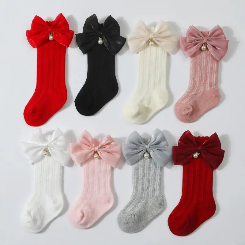 Baby Girl Headband with Socks Set Comfortable Elastic Designs Adorable Infant Headband & Socks Outfit for Newborns Gift A2UB
Baby Girl Headband with Socks Set Comfortable Elastic Designs Adorable Infant Headband & Socks Outfit for Newborns Gift A2UB